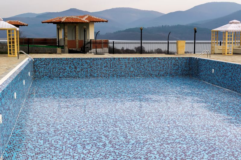 Best Pool Safety Contractors in Anchorage, AK